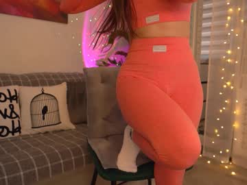 latina cam girl sweety_rinushka_ image #4241341