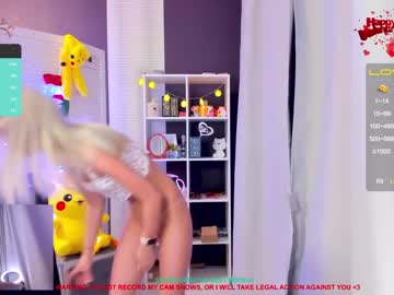 latina cam girl mikki_blush image #748993