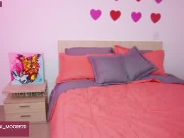 latina cam girl dani_moore image #61795
