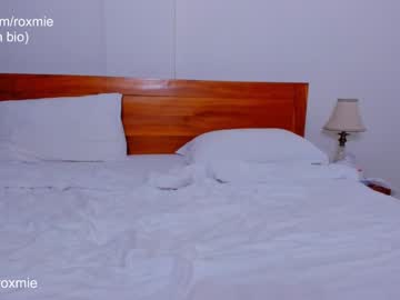 latina cam girl amazing_roxana image #2599101