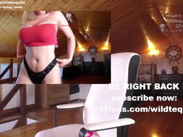 latina cam girl wildtequilla image #568865