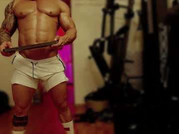 latina cam man adonis_msc image #4667346