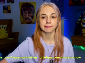 latina cam girl mary_marlow image #902706