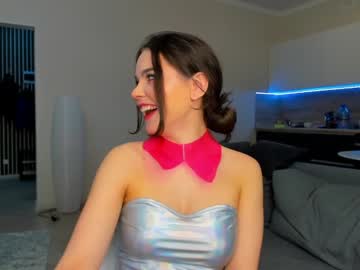 latina cam girl girl_of_yourdreams image #401998