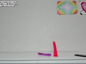 latina cam girl honey_sunshine image #1098351