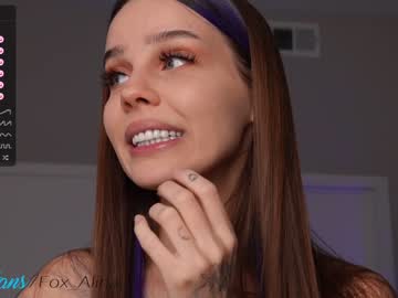 latina cam girl fox_alina image #4071867