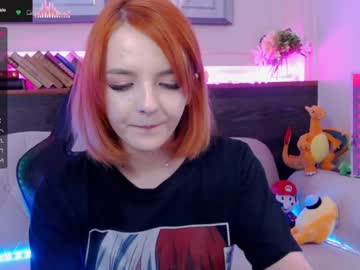 latina cam girl ginger_pie image #691701