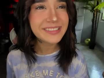 latina cam girl sugar_troubl3 image #974513