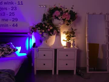 ellyxspencer latina cam