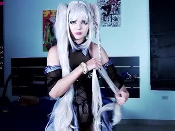 latina cam girl madnessalise image #2822518