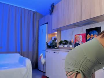 latina cam girl neferpita image #2831843