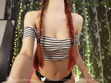 latina cam girl melissa_shawty image #4495881