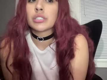 latina cam girl nataliarose911 image #4177964