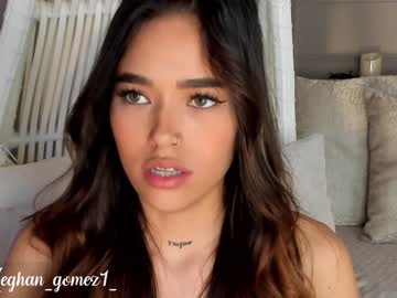latina cam girl _meghan_gomez1_ image #2165678
