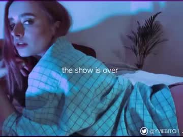 latina cam girl _yvie_ image #2797974