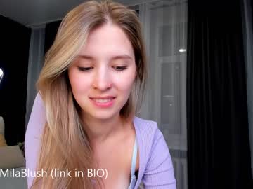 latina cam girl milablush image #2584686