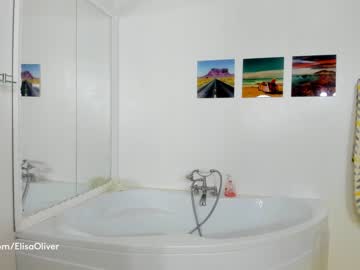 latina cam girl elisa_oliver image #197340