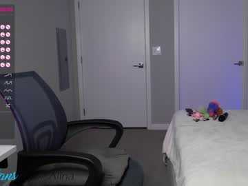 latina cam girl fox_alina image #2244852