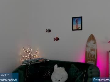 latina cam girl surfergirl121 image #688008