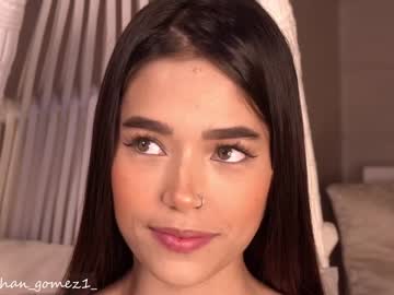 latina cam girl _meghan_gomez1_ image #2402836
