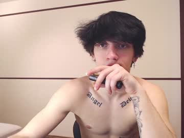 latina cam man teddy_mode image #589756