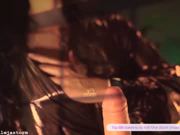 latina cam girl alejastorm image #574705