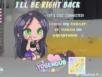 latina cam girl yogendub image #4338719