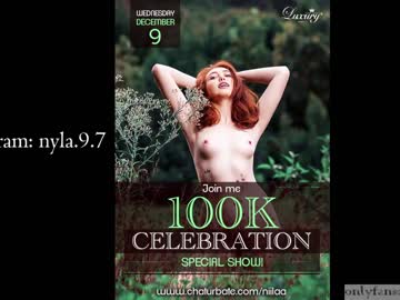 latina cam girl niilaa image #396324