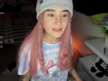 latina cam girl sugar_troubl3 image #1802887
