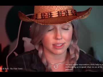 latina cam girl tantric_eden_ image #560101