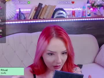 latina cam girl ginger_pie image #4547942