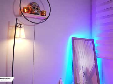 latina cam girl swt_molly image #2139452