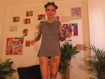 latina cam girl alone_together_ image #874965