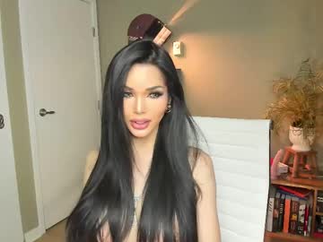 latina cam tranny butthole_whisperer image #4726946
