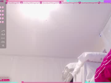 latina cam girl daddyslittlegirl01 image #763992