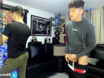 latina cam man jeff_and_friend image #474604