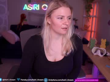 latina cam girl asiri_ocean image #4396774