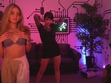 latina cam couple anabel054 image #1797926