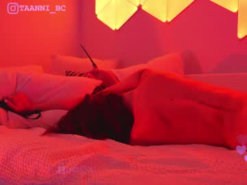 latina cam girl taanni_bc image #3408505