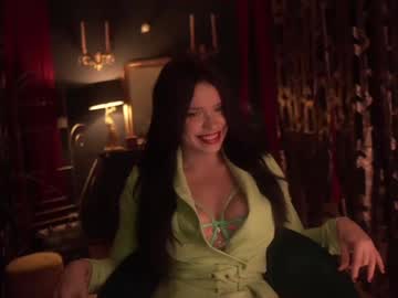latina cam girl lucieoude_ image #306722