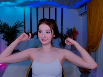 latina cam girl elisa_oliver image #307495