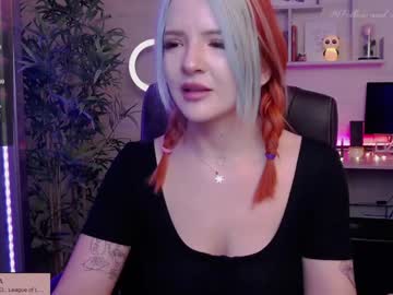 latina cam girl ginger_pie image #4061979