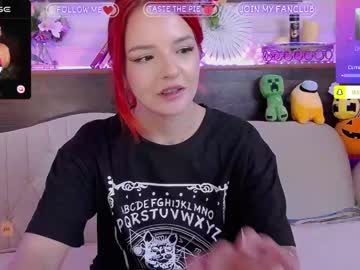 latina cam girl ginger_pie image #3529208