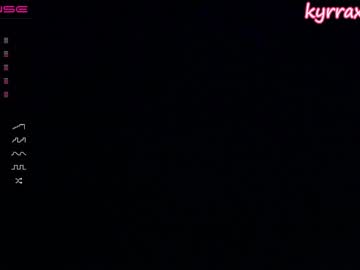 latina cam couple kyrrax23 image #2243386