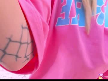 latina cam girl mango_shake image #511874