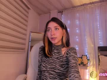 latina cam girl maxinegh_ image #688925