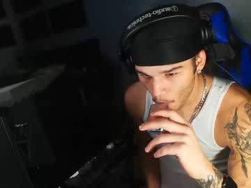 latina cam man kylewhitedgs image #4084372