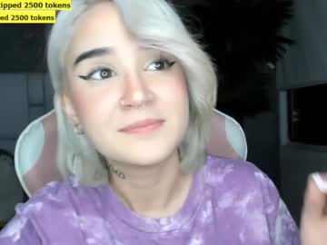 latina cam girl sugar_troubl3 image #417161