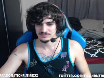 latina cam man heychrist1an image #1831532