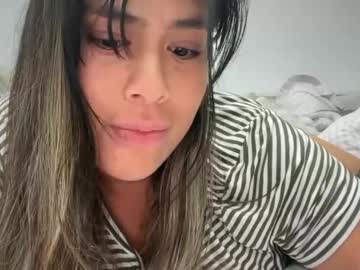 xgraciebabyx latina cam